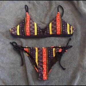 Cupshe Bikini